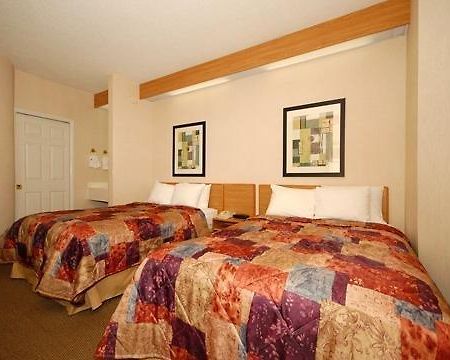 Sleep Inn 諾克斯維爾 外观 照片