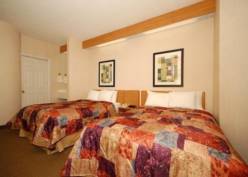 Sleep Inn 諾克斯維爾 外观 照片